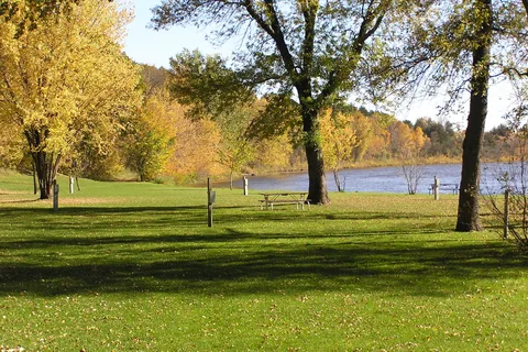 Two Rivers Campground and Tubing