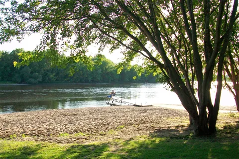 Two Rivers Campground and Tubing