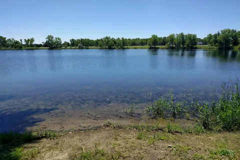 Windmill State Recreation Area