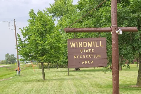 Windmill State Recreation Area