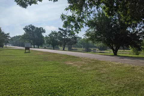 Windmill State Recreation Area