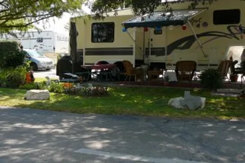 Admiralty RV Resort
