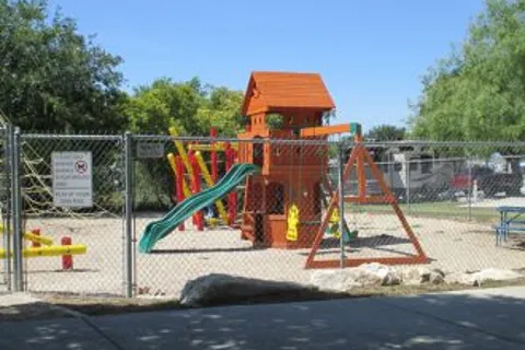 Admiralty RV Resort