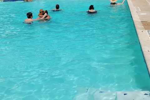 Admiralty RV Resort