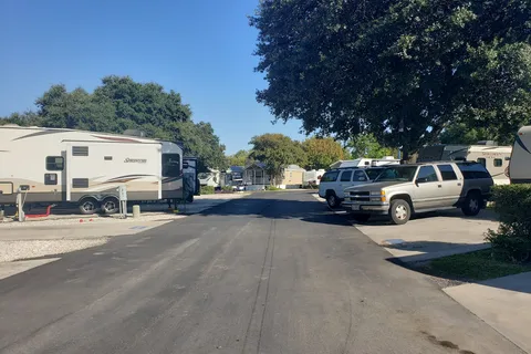 Admiralty RV Resort