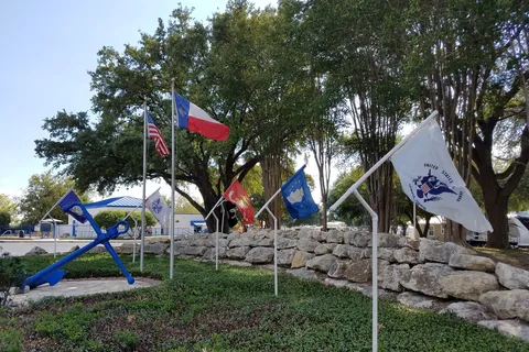 Admiralty RV Resort