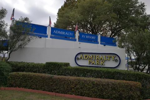 Admiralty RV Resort