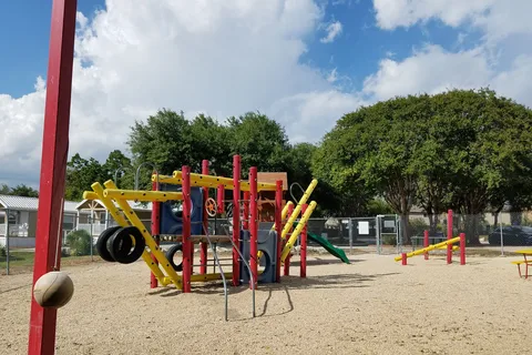 Admiralty RV Resort