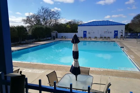 Admiralty RV Resort