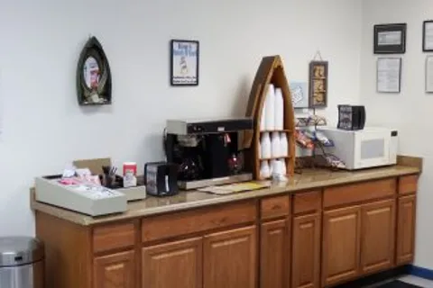 Admiralty RV Resort