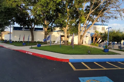 Admiralty RV Resort
