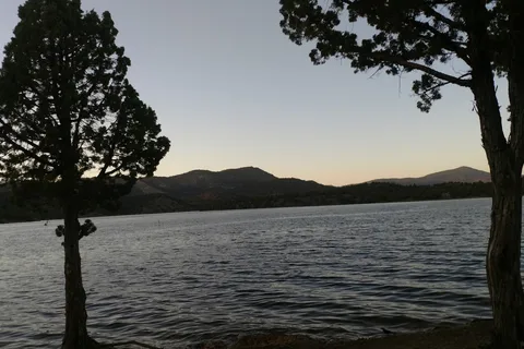 Jasper Point - Prineville Reservoir State Park