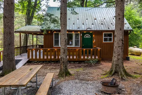 Campers Paradise Campground and Cabins