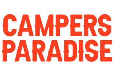 Campers Paradise Campground and Cabins