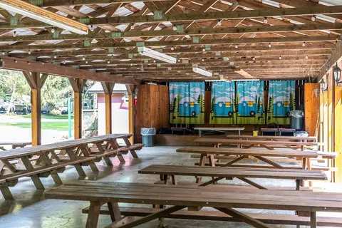 Campers Paradise Campground and Cabins