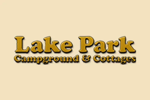 Lake Park Campground and Cottages