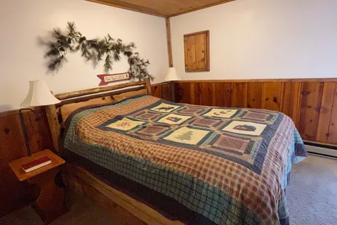 Lake Park Campground and Cottages