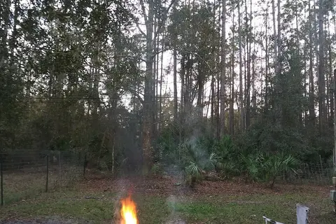 Mi Mountain Campground