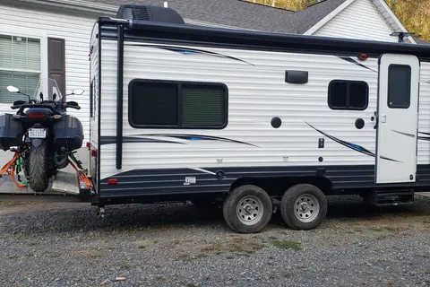 Mi Mountain Campground