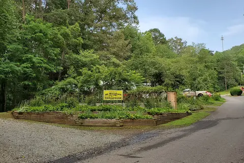 Mi Mountain Campground