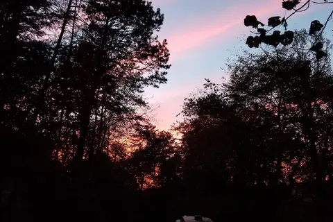 Mi Mountain Campground