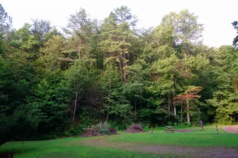 Mi Mountain Campground