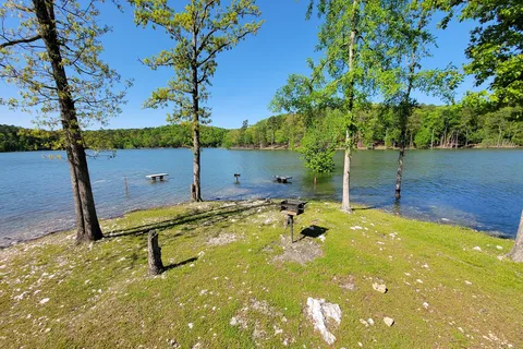 Beavers Bend State Park and Nature Center