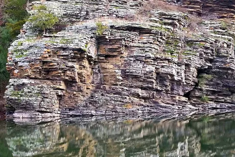 Beavers Bend State Park and Nature Center