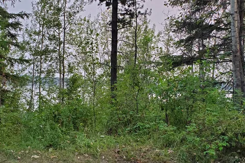 Thunder Lake Provincial Park