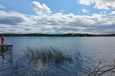 Thunder Lake Provincial Park