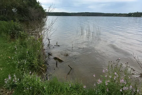 Thunder Lake Provincial Park