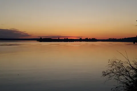 Thunder Lake Provincial Park