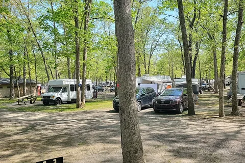 Tip Tam Camping Resort