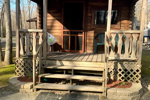 Tip Tam Camping Resort