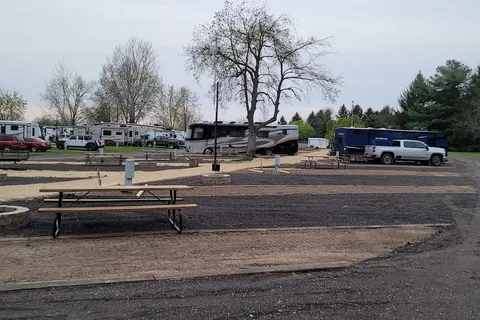 Sky Lake RV Resort and Campground