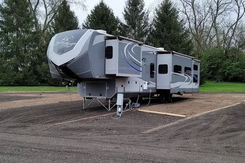Sky Lake RV Resort and Campground