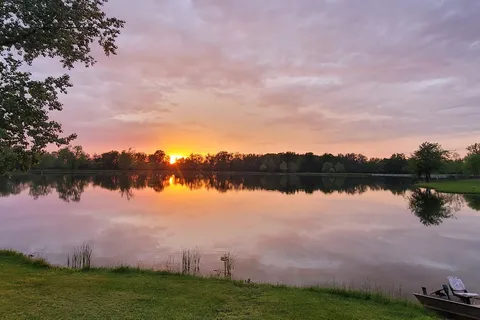 Sky Lake RV Resort and Campground