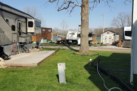 Sky Lake RV Resort and Campground