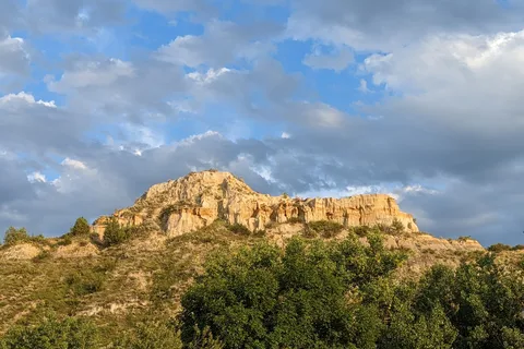 Red Trail Campground