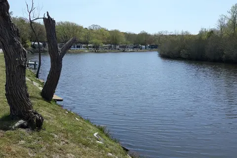 Beachcomber Camping Resort