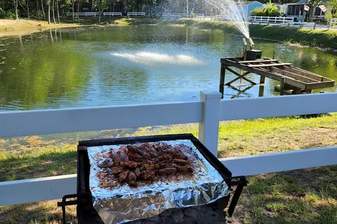 Beachcomber Camping Resort