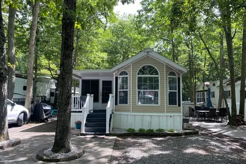 Beachcomber Camping Resort