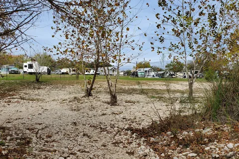 Bandera Pioneer RV River Resort