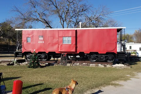 Bandera Pioneer RV River Resort