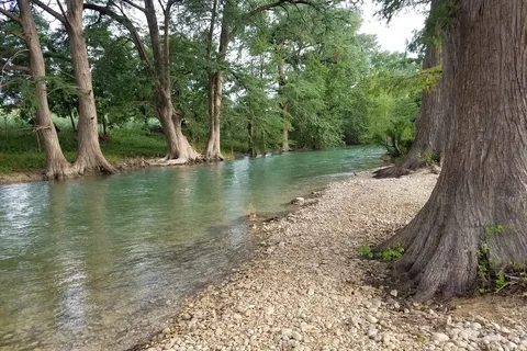Bandera Pioneer RV River Resort