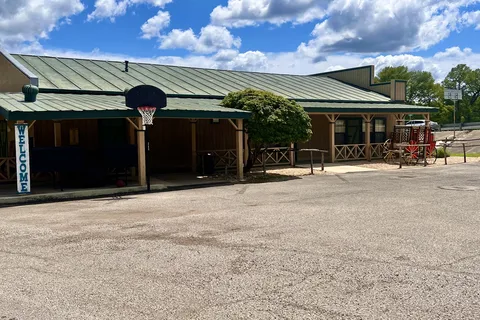 Bandera Pioneer RV River Resort