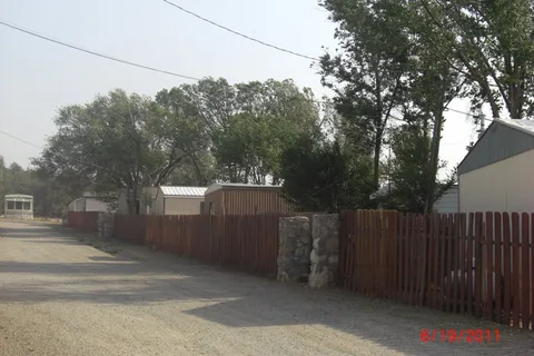 Leisure Mountain RV Park
