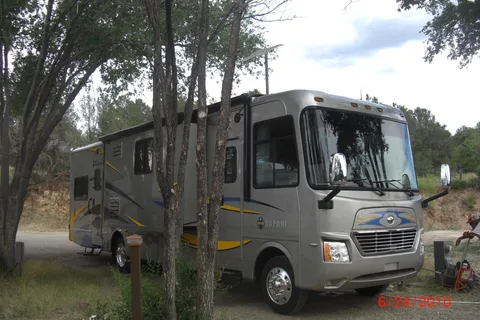 Leisure Mountain RV Park