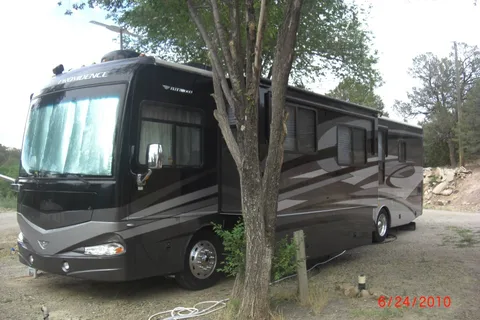 Leisure Mountain RV Park