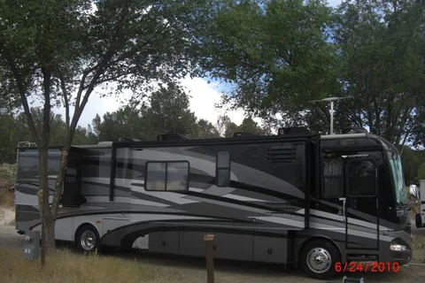 Leisure Mountain RV Park